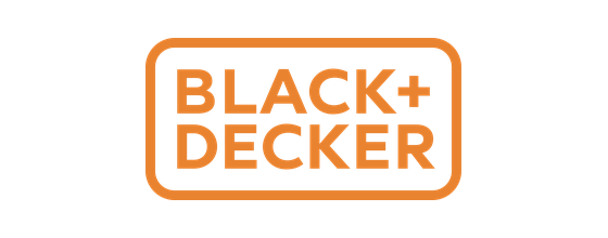 Black+Decker